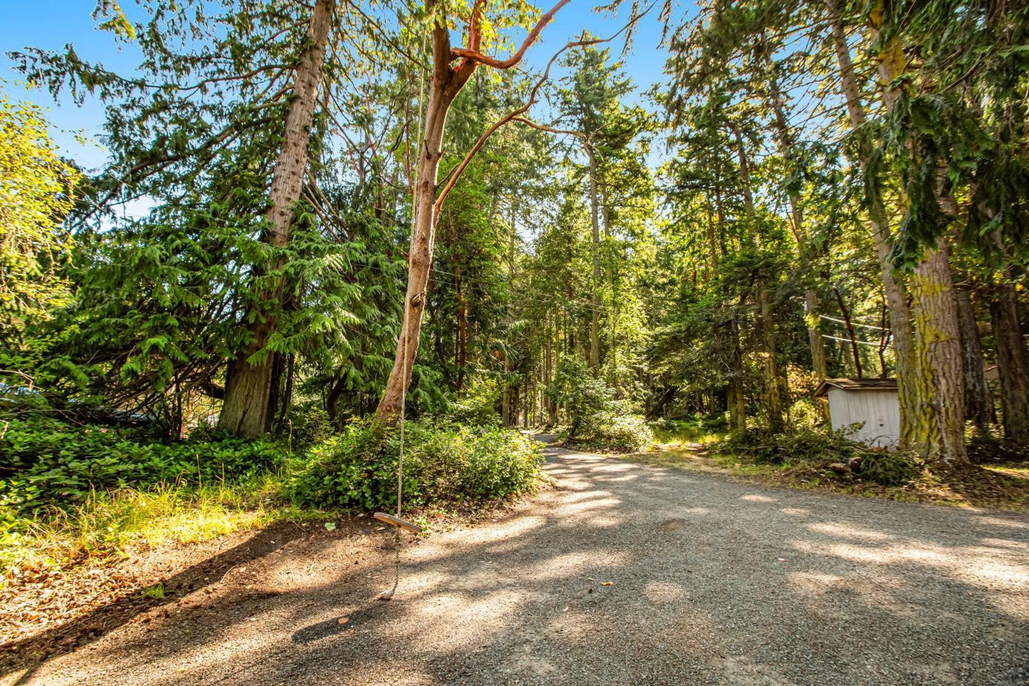 Marrowstone Island Beach Cabin Exterior foto